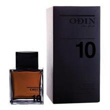 عطر و ادکلن مشترک بانوان و آقایان   Odin No 10 Roam