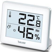 دما و رطوبت سنج بیورر مدل اچ ام 16 Beurer HM16 Thermo Hygrometer