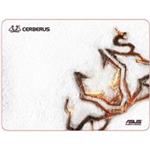 Asus Cerberus Arctic Mouse Pad