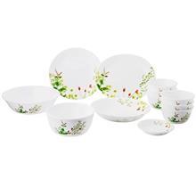 سرویس 26 پارچه غذاخوری کورل مدل Pvg Corelle 26Pcs Dinnerware Sets 