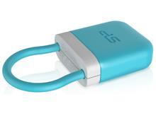 فلش مموری سیلیکون پاور Silicon power UNIQUE510 8GB