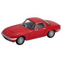 ماشین ولی مدل 1965Lotus Elan Welly 1965 Lotus Elan Toys Car