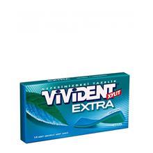 آدامس Vivident ورقه ای Extra
