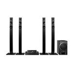 سینمای خانگی پاناسونیک مدل Panasonic Home Theater SC-XH385