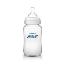 شیشه شیر کلاسیک پلاس 330 میلی لیتر AVENT SCF566/61