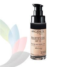 Arcancil-کرم پودر ماتیتود 20