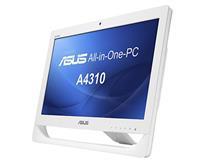  Asus ETA4310-WB024M-core i3 -4GB-500GB 