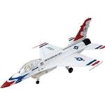 Motormax F-16 Fighting Falcon Toys Aircraft