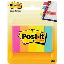 کاغذ یادداشت چسب دار پست ایت کد 6705AF - بسته 250 عددی Post-it Sticky Notes Code 670-5AF - Pack of 250