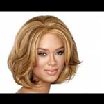 کلاه گیس ماریان مدل SW0005 Layered Short Hairstyles Straight Bob Wigs