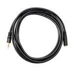 P-Net 3M Audio (3.5MM Jack) Extension Cable