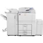 RICOH MP 8000 Copier