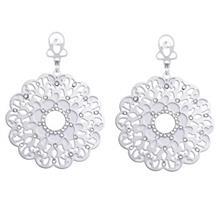 گوشواره لوتوس مدل LS1593 4/1 Lotus LS1593 4/1 Earring