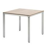 Farazin FCD 4001 Light Oak Conference Desk