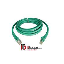 کابل پچ کورد متا الکترونیک 3 متری MATA ELECTRONIC CAT6 UTP