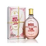 عطر زنانه دیزل فیول فور لایف سامر Diesel Fuel For Life Summer for women