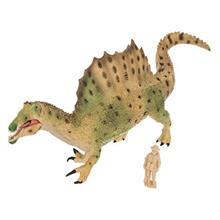 عروسک کالکتا مدل Spinosaurus طول 33.5 سانتی متر Collecta Spinosaurus Doll Lentgh 33.5 Centimeter