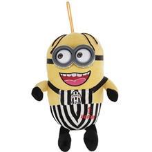 عروسک ام ای تو مدل Minion Striped Trousers سایز متوسط Me2 Minion Striped Trousers Size Meduim Doll