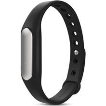 گام شمار شیاومی مدل Mi Band 1S  به همراه بند رنگی Xiaomi Mi Band 1S Pedometer With Extra Colored Band