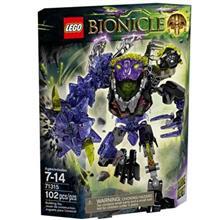 لگو سری Bionicle مدل Quake Beast 71315 Lego Bionicle Quake Beast 71315