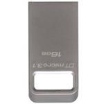 Kingston DTMC3 Flash Memory - 16GB