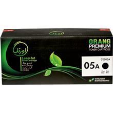 تونر اورنگ مدل 05A Orang 05A Toner Cartridge