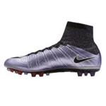 کفش فوتبال نایک مرکوریال سوپرفلای Nike Mercurial Superfly FG 717138-580