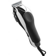 ماشین اصلاح سر و صورت وال مدل Wahl Chrome Pro 24 pc Haircut Kit 79524-2501 