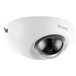 D-Link DCS-6210 Full HD Fixed Dome Camera