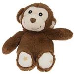 آویز تخت کلود-بی مدل Hugginz Monkey