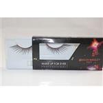 مژه مصنوعی میکاپ فور اور Make Up For Ever Moulin Rouge False Eyelashes - Limited Edition