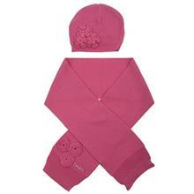 Fiorella 1611 Baby Hat And scarf Set 