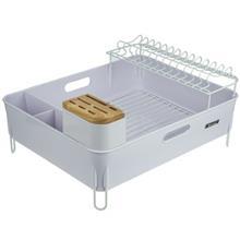 آبچکان هنری مدل Ms.Clean8091 Henry Ms.Clean8091 Dish Drainer