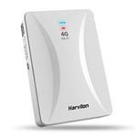 Harvilon MF920 FDD-LTE 4G 5200mAh Power Bank WiFi Router