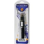 تریمر و موزن گوش بینی وال مدل Wahl 55672501 Nose/Ear Trimmer, Wet/Dry 