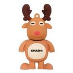 Kmashi Deer Flash Memory-8GB