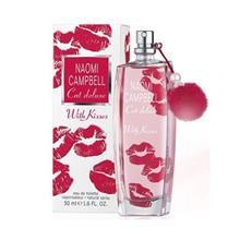 Cat Deluxe With Kisses Naomi Campbell for women حجم 50میل 