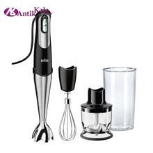 گوشتکوب برقی براون BRAUN MQ725