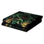 Wensoni Clash of The Old Gods PlayStation 4 Horizontal Cover