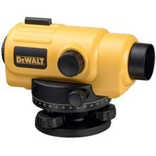 ترازیاب اتوماتیک دیوالت مدل DW096PK Dewalt Automatic Construction Levelling Instrumant Package 