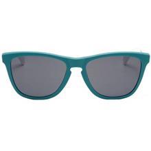 عینک آفتابی اوکلی سری Frogskins مدل 417-24-9013 Oakley Frogskins 9013-24-417 Sunglasses