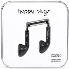 هدفون هپی پلاگز مدل Earbud Saint Laurent Happy Plugs Earbud Saint Laurent Headphones