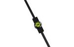 Monster ClarityHD High-Performance Earbuds Neon Green Headphones