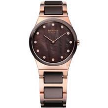 ساعت مچی عقربه‌ ای زنانه برینگ مدل 765-32230 Bering 32230-765 Watch For Women