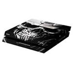 Wensoni Infinite Warfare Skull PlayStation 4 Horizontal Cover