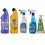 Idra 06 Surface Cleaner Pack Of 5