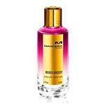 عطر مشترک زنانه مردانه منسرا رزز گریدی ادوپرفیوم Roses Greedy Mancera for women and men