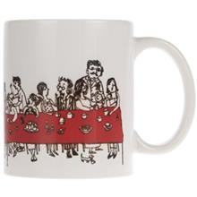 ماگ سارا کد 30 Sarah 30 Mug