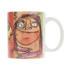 ماگ سارا کد 68 Sarah 68 Mug