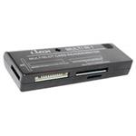 Omega UCR422BK USB2.0 Card Reader